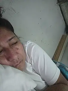 Snapshot of PatriciaGrajales chatting on March 12, 2026, 2:56 pm PatriciaGrajales online show from March 12, 2026, 2:56 pm