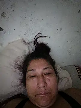 Snapshot of PatriciaGrajales chatting on March 17, 2026, 12:41 pm PatriciaGrajales online show from March 17, 2026, 12:41 pm