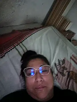 Snapshot of PatriciaGrajales chatting on March 19, 2026, 2:15 am PatriciaGrajales online show from March 19, 2026, 2:15 am