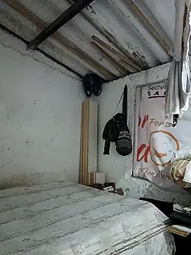 Snapshot of PatriciaGrajales chatting on March 21, 2026, 1:37 pm PatriciaGrajales online show from March 21, 2026, 1:37 pm