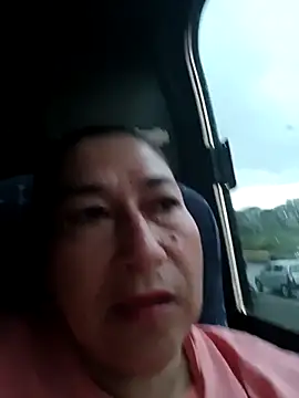 Snapshot of PatriciaGrajales chatting on March 23, 2026, 7:29 pm PatriciaGrajales online show from March 23, 2026, 7:29 pm