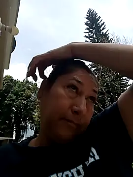 Snapshot of PatriciaGrajales chatting on March 24, 2026, 4:56 pm PatriciaGrajales online show from March 24, 2026, 4:56 pm