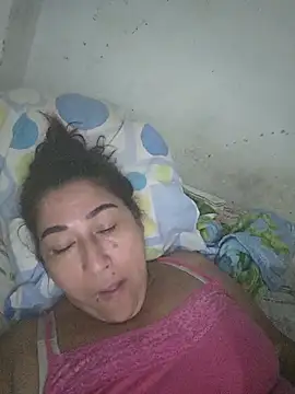 Snapshot of PatriciaGrajales chatting on March 27, 2026, 7:57 pm PatriciaGrajales online show from March 27, 2026, 7:57 pm