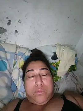 Snapshot of PatriciaGrajales chatting on March 29, 2026, 3:50 am PatriciaGrajales online show from March 29, 2026, 3:50 am