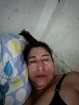 Snapshot of PatriciaGrajales chatting on March 30, 2026, 8:10 pm PatriciaGrajales online show from March 30, 2026, 8:10 pm