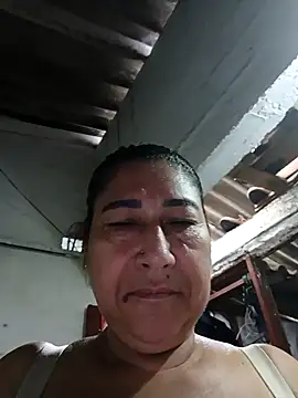 Snapshot of PatriciaGrajales chatting on April 9, 2026, 1:38 pm PatriciaGrajales online show from April 9, 2026, 1:38 pm