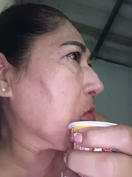 Snapshot of PatriciaGrajales chatting on April 12, 2026, 8:58 pm PatriciaGrajales online show from April 12, 2026, 8:58 pm