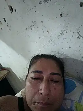 Snapshot of PatriciaGrajales chatting on April 13, 2026, 8:58 pm PatriciaGrajales online show from April 13, 2026, 8:58 pm