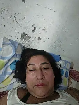 Snapshot of PatriciaGrajales chatting on April 14, 2026, 1:28 pm PatriciaGrajales online show from April 14, 2026, 1:28 pm