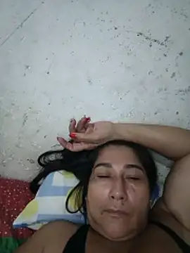 Snapshot of PatriciaGrajales chatting on April 15, 2026, 8:53 pm PatriciaGrajales online show from April 15, 2026, 8:53 pm