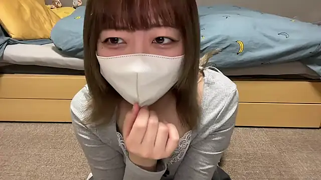 koko xoxo online show from March 7, 2026, 2:52 am