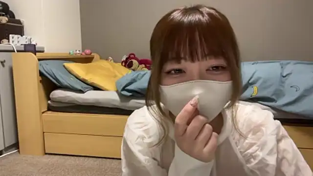 koko xoxo online show from March 22, 2026, 1:36 pm