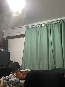 Baphomet212341 online show from March 24, 2026, 4:45 pm