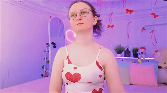 SunshineBlaze online show from February 21, 2026, 5:30 am