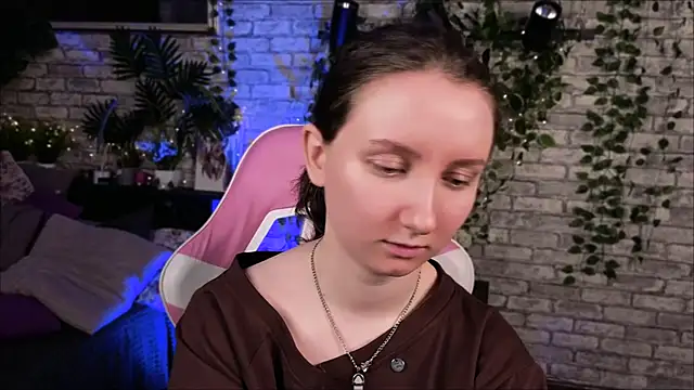 SunshineBlaze online show from February 28, 2026, 1:34 pm