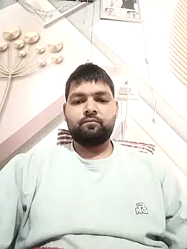 Pulkeet1433 online show from February 8, 2026, 10:07 am