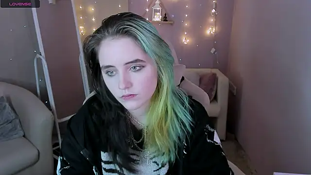 RubyMyst online show from February 26, 2026, 9:03 pm