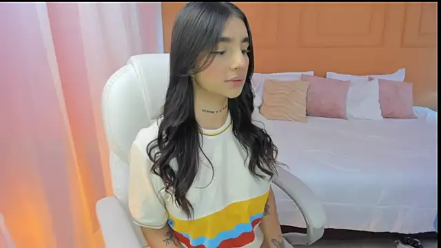 Abriil cutee online show from June 13, 2026, 2:15 pm