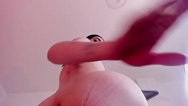 lizz lunna online show from February 26, 2026, 9:58 pm