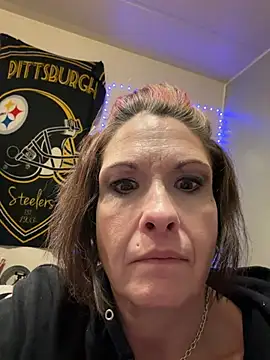 Snapshot of Karmab69 chatting on January 10, 2026, 11:45 am Karmab69 online show from January 10, 2026, 11:45 am