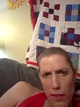 NatalieTrans916 online show from January 15, 2026, 12:48 am