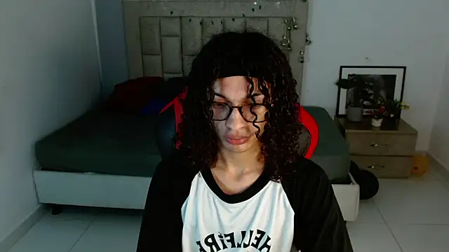 Axel fox77 online show from January 9, 2026, 11:39 pm