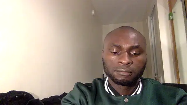 OrgasmApe online show from April 10, 2026, 2:17 am