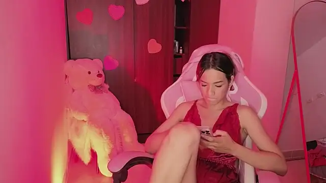 simpson alice online show from February 14, 2026, 9:00 pm