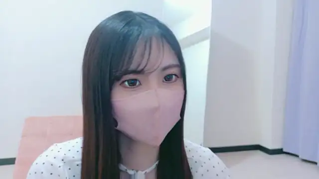 Miria-pq online show from February 25, 2026, 9:13 pm