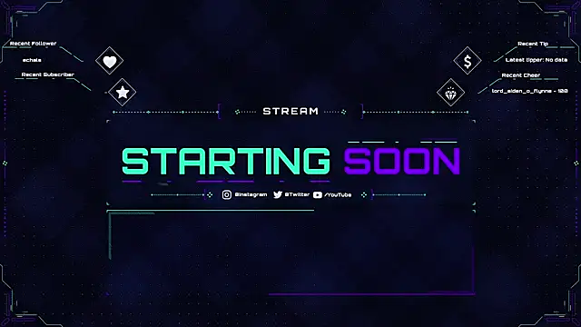 bottombeargaming online show from June 3, 2026, 10:37 pm