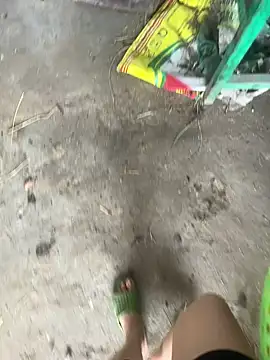 Ginny 2x online show from February 22, 2026, 1:18 am