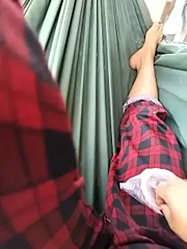 Ginny 2x online show from April 6, 2026, 4:46 am