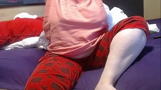 Santanna77 online show from October 7, 2025, 7:38 am