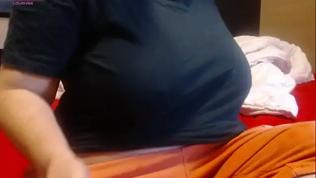 Santanna77 online show from December 18, 2025, 8:53 am