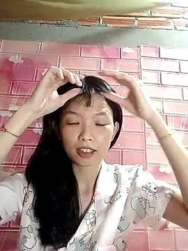 Chammy720 online show from March 11, 2026, 11:44 pm