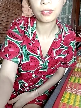 Chammy720 online show from March 29, 2026, 5:46 pm