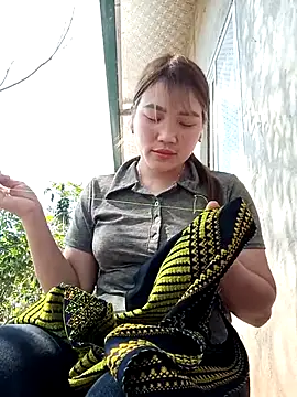 Nunaa2x online show from February 21, 2026, 6:47 am