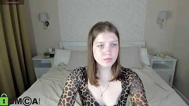 Casandra Joness online show from April 1, 2026, 6:03 am