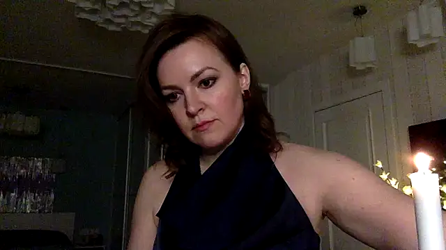 Ivoryne online show from February 26, 2026, 5:56 pm