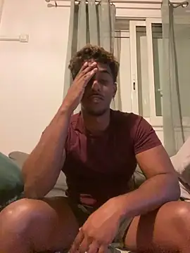 Axel black10 online show from April 9, 2026, 7:08 pm