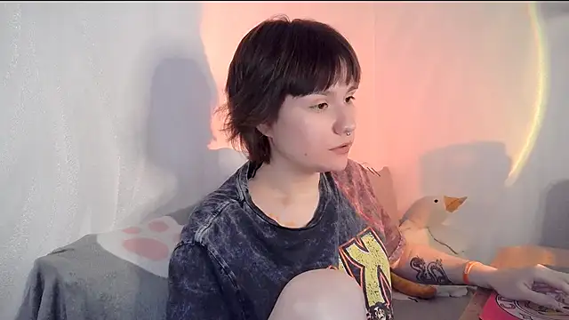 UwuJudy Osas online show from February 6, 2026, 11:35 am