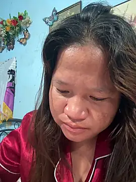 Hottie Pussy online show from April 9, 2026, 11:32 pm