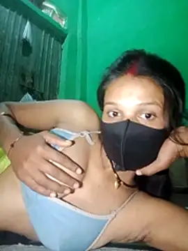 Cutie komal online show from January 10, 2026, 4:25 am