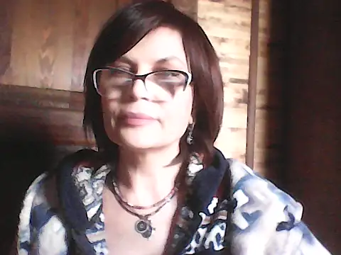 KlaraFialova online show from January 13, 2026, 8:52 am