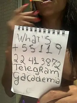 Snapshot of gatadaacademia chatting on February 5, 2026, 4:28 am gatadaacademia online show from February 5, 2026, 4:28 am