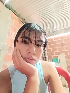 triana-hot18 online show from January 15, 2026, 12:21 pm