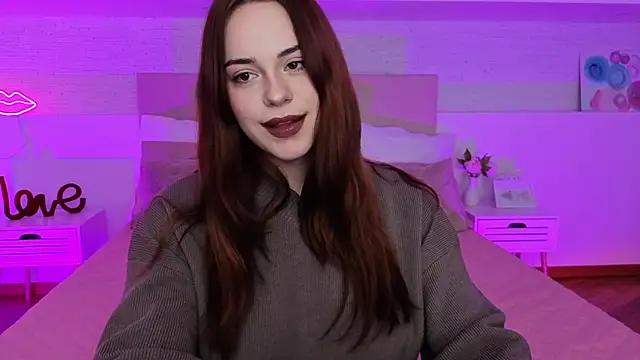 Hottie miaa online show from January 9, 2026, 2:20 pm