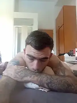 jacobsex221 online show from July 18, 2026, 2:54 pm