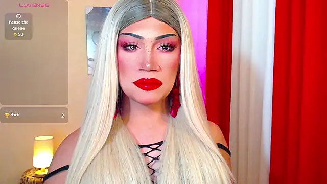 deliciousClaire online show from January 13, 2026, 6:35 pm