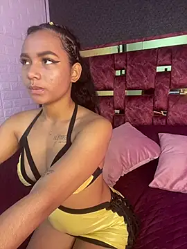 Tatianapink18 online show from January 13, 2026, 2:33 pm